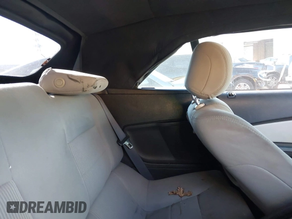 2013 Ford Mustang V6 with VIN 1ZVBP8EM0D5204477, listed as a IAAI auction lot 41009715 with 190,564 mi miles and . Bid and sale history available at DreamBid. Image 8.