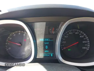 2013 Chevrolet Equinox LT with VIN 2GNALDEK3D6285231, listed as a IAAI auction lot 42243652 with 164,059 mi miles and . Bid and sale history available at DreamBid. Image 7.