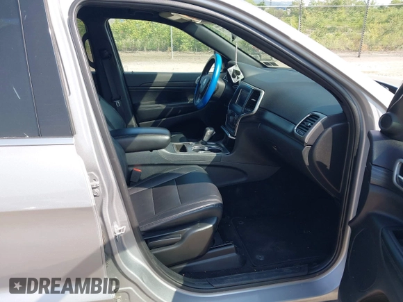 2019 Jeep Grand Cherokee Altitude with VIN 1C4RJFAG3KC849107, listed as a IAAI auction lot 42423712 with 49,875 mi miles and . Bid and sale history available at DreamBid. Image 5.
