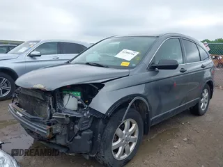 2011 Honda CR-V SE z VIN JHLRE4H47BC028132, wystawiony jako IAAI lot #42300244 z przebiegiem 185 258 mil mil oraz . Historia ofert i sprzedaży dostępna na DreamBid. Obrazek 2.