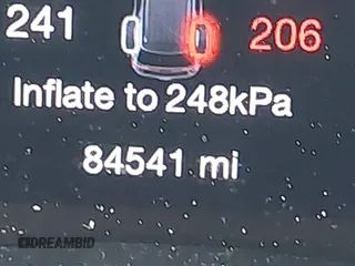2017 Dodge Durango R/T с VIN 1C4SDHCT8HC610806, выставлен на аукционе IAAI как лот 41446609 с пробегом 84 541 миль миль и . История ставок и продаж доступна на DreamBid. Изображение 15.
