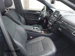 2016 Mercedes-Benz GLE 450 AMG z VIN 4JGED6EB5GA020820, wystawiony jako IAAI lot #41853120 z przebiegiem 61 943 mil mil oraz . Historia ofert i sprzedaży dostępna na DreamBid. Obrazek 5.