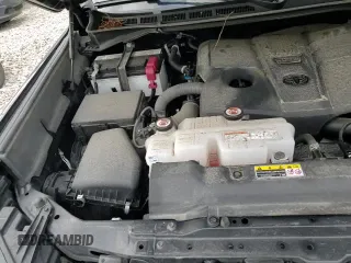 2023 Toyota Tundra SR5 with VIN 5TFLA5DB9PX065434, listed as a Copart auction lot 70314405 with 49,067 mi miles and Salvage title. Bid and sale history available at DreamBid. Image 13.