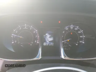 2013 Toyota Avalon XLE z VIN 4T1BK1EB2DU037466, wystawiony jako Copart lot #85707304 z przebiegiem 227 217 mil mil oraz Szkoda całkowita • Salvage title. Historia ofert i sprzedaży dostępna na DreamBid. Obrazek 9.