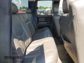 2003 Chevrolet Silverado SS z VIN 2GCEK19N131388031, wystawiony jako Copart lot #62724294 z przebiegiem 191 023 mil mil oraz Szkoda całkowita • Salvage title. Historia ofert i sprzedaży dostępna na DreamBid. Obrazek 10.