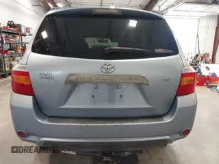 2009 Toyota Highlander z VIN JTEES41A692125192, wystawiony jako IAAI lot #42407380 z przebiegiem 362 168 mil mil oraz . Historia ofert i sprzedaży dostępna na DreamBid. Obrazek 16.