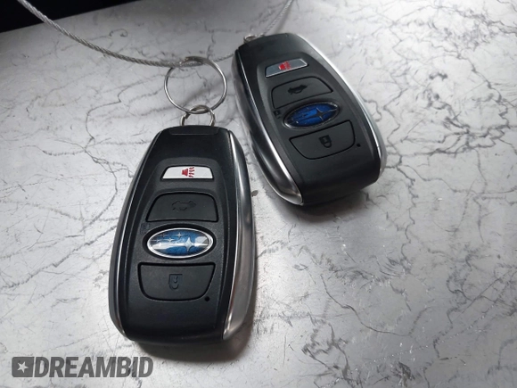 2024 Subaru Impreza Special Sports z VIN JF1GUAFC6R8383859, wystawiony jako IAAI lot #41659424 z przebiegiem 5 009 mil mil oraz . Historia ofert i sprzedaży dostępna na DreamBid. Obrazek 11.
