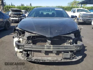 2020 Lincoln MKZ Standard z VIN 3LN6L5A97LR614023, wystawiony jako Copart lot #55066965 z przebiegiem 144 760 mil mil oraz Szkoda całkowita • Salvage title. Historia ofert i sprzedaży dostępna na DreamBid. Obrazek 5.