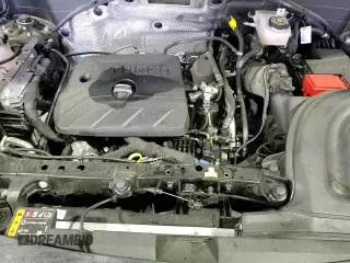 2025 Chevrolet TrailBlazer LT with VIN KL79MRSL7SB219503, listed as a Copart auction lot 89840615 with 13,101 mi miles and Clean title. Bid and sale history available at DreamBid. Image 15.