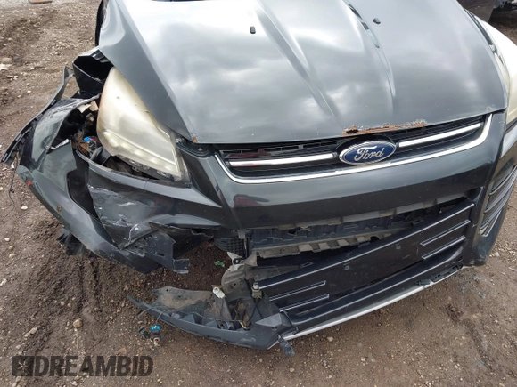 2015 Ford Escape Titanium с VIN 1FMCU9J94FUC39311, выставлен на аукционе IAAI как лот 42542693 с пробегом 129 747 миль миль и . История ставок и продаж доступна на DreamBid. Изображение 6.