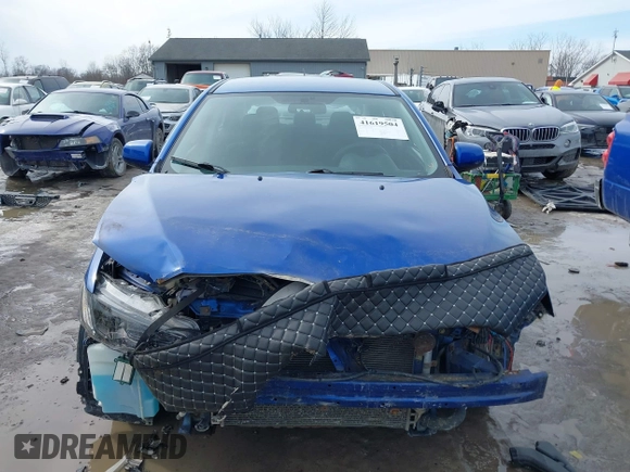 2012 Mitsubishi Lancer SE z VIN JA32V2FWXCU016364, wystawiony jako IAAI lot #41619504 z przebiegiem 139 260 mil mil oraz . Historia ofert i sprzedaży dostępna na DreamBid. Obrazek 13.