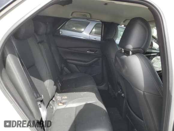 2021 Mazda CX-30 Select z VIN 3MVDMABL3MM239370, wystawiony jako Copart lot #49891555 z przebiegiem 43 217 mil mil oraz Szkoda całkowita • Salvage title. Historia ofert i sprzedaży dostępna na DreamBid. Obrazek 11.