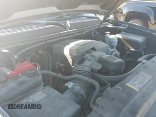2010 Chevrolet Suburban LS with VIN 1GNUKHE30AR235032, listed as a IAAI auction lot 42971599 with 133,675 mi miles and . Bid and sale history available at DreamBid. Image 18.