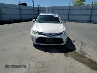 2016 Toyota Avalon Limited with VIN 4T1BK1EBXGU199365, listed as a Copart auction lot 51663095 with 141,066 mi miles and Salvage Title. Bid and sale history available at DreamBid. Image 10.