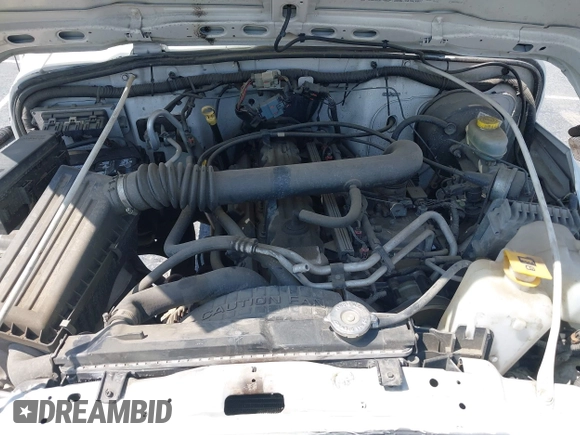 2003 Jeep Wrangler X with VIN 1J4FA39S73P321181, listed as a IAAI auction lot 42462732 with 170,460 mi miles and . Bid and sale history available at DreamBid. Image 10.