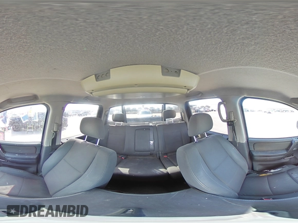 2008 Nissan Titan XE with VIN 1N6AA07D08N323759, listed as a Copart auction lot 45410195 with 248,255 mi miles and Salvage Title. Bid and sale history available at carsss.com. Image 12.
