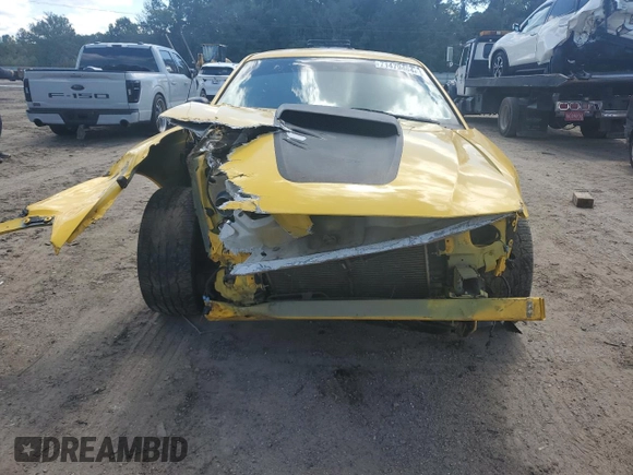 1999 Ford Mustang GT с VIN 1FAFP42X7XF142785, выставлен на аукционе Copart как лот 84831224 с пробегом 151 559 миль миль и Чистый • Clean title. История ставок и продаж доступна на DreamBid. Изображение 5.