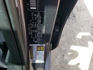 2024 Kia Forte LXS with VIN 3KPF24AD1RE823649, listed as a Copart auction lot 48720135 with 13,771 mi miles and Salvage Title. Bid and sale history available at carsss.com. Image 12.