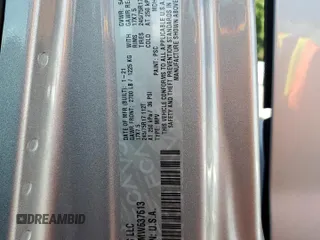 2021 Jeep Wrangler Unlimited Sport S z VIN 1C4HJXDN3MW637613, wystawiony jako Copart lot #63223055 z przebiegiem 66 380 mil mil oraz Szkoda całkowita • Salvage title. Historia ofert i sprzedaży dostępna na DreamBid. Obrazek 12.