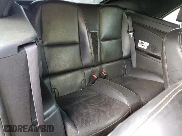2013 Chevrolet Camaro LT with VIN 2G1FC3D32D9229470, listed as a Copart auction lot 61915585 with 139,178 mi miles and Salvage title. Bid and sale history available at DreamBid. Image 10.
