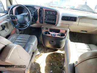 2002 Chevrolet Express with VIN 1GBFG15R521146513, listed as a Copart auction lot 69232893 with Not Provided miles and Salvage Title. Bid and sale history available at carsss.com. Image 8.