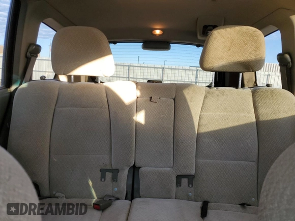 2005 Hyundai Santa Fe GLS with VIN KM8SC73E85U003398, listed as a Copart auction lot 74241874 with 162,057 mi miles and Salvage Title. Bid and sale history available at carsss.com. Image 10.
