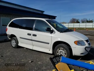 2007 Dodge Grand Caravan SE with VIN 1D4GP24R37B184754, listed as a Copart auction lot 77751954 with 112,039 mi miles and Clean Title. Bid and sale history available at DreamBid. Image 4.