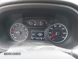 2017 GMC Acadia SLE z VIN 1GKKNLLA9HZ112467, wystawiony jako IAAI lot #42269084 z przebiegiem 137 571 mil mil oraz . Historia ofert i sprzedaży dostępna na DreamBid. Obrazek 7.