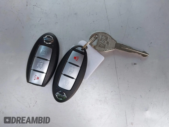 2021 Nissan Frontier SV с VIN 1N6ED0EA5MN704373, выставлен на аукционе IAAI как лот 42774473 с пробегом 133 915 миль миль и . История ставок и продаж доступна на DreamBid. Изображение 11.
