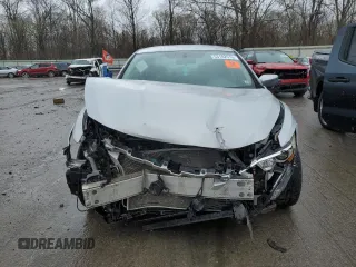 2016 Nissan Altima SL with VIN 1N4AL3AP9GC256600, listed as a Copart auction lot 53182515 with 134,794 mi miles and Salvage Title. Bid and sale history available at carsss.com. Image 5.