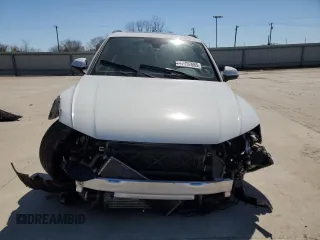 2024 Audi Q5 S line Premium Plus with VIN WA1E2AFY5R2005452, listed as a Copart auction lot 47797665 with 12,735 mi miles and Salvage title. Bid and sale history available at DreamBid. Image 5.
