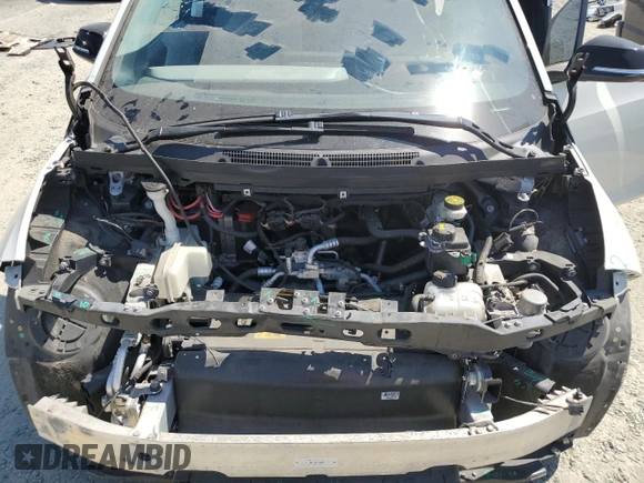 2016 BMW i3 z VIN WBY1Z2C53GV556926, wystawiony jako Copart lot #63845724 z przebiegiem 55 337 mil mil oraz Szkoda całkowita • Salvage title. Historia ofert i sprzedaży dostępna na DreamBid. Obrazek 11.