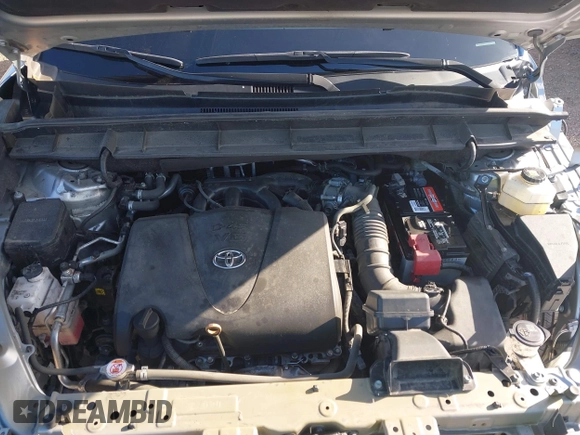 2020 Toyota Highlander LE with VIN 5TDZZRAH6LS500736, listed as a IAAI auction lot 41794879 with 72,345 mi miles and . Bid and sale history available at DreamBid. Image 10.