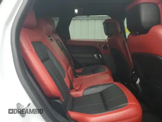 2019 Land Rover Range Rover Sport HSE Dynamic with VIN SALWV2SV1KA416225, listed as a Copart auction lot 56634915 with 26,364 mi miles and Clean Title. Bid and sale history available at DreamBid. Image 11.