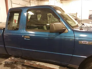 2009 Ford Ranger XLT with VIN 1FTZR45E69PA15146, listed as a IAAI auction lot 41575841 with 155,269 mi miles. Bid and sale history available at carsss.com. Image 14.