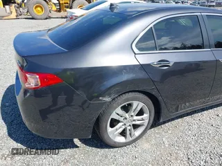 2012 Acura TSX Technology z VIN JH4CU4F63CC800099, wystawiony jako IAAI lot #42293920 z przebiegiem 177 312 mil mil oraz . Historia ofert i sprzedaży dostępna na DreamBid. Obrazek 6.
