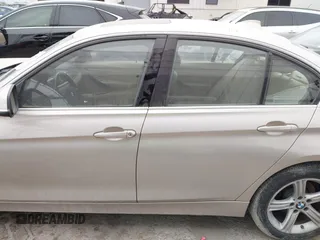 2015 BMW 3 Series 328i with VIN WBA3A5G56FNP35079, listed as a IAAI auction lot 42032900 with 107,862 mi miles and . Bid and sale history available at DreamBid. Image 14.