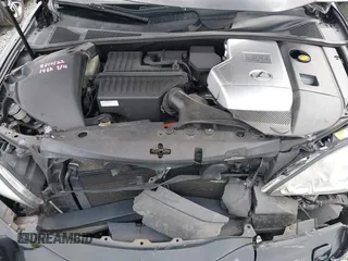 2006 Lexus RX 400h z VIN JTJHW31U260041868, wystawiony jako IAAI lot #41985843 z przebiegiem 176 313 mil mil oraz . Historia ofert i sprzedaży dostępna na DreamBid. Obrazek 10.