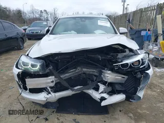 2019 BMW 3 Series 330i xDrive with VIN WBA8Z9C5XKB220819, listed as a IAAI auction lot 41619909 with 46,587 mi miles and . Bid and sale history available at carsss.com. Image 13.