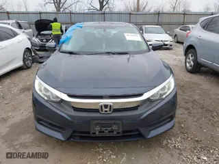2016 Honda Civic Sedan EX with VIN 19XFC2F79GE046834, listed as a IAAI auction lot 41754128 with 75,346 mi miles. Bid and sale history available at carsss.com. Image 12.
