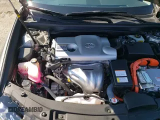 2018 Lexus ES 300h z VIN JTHBW1GG5J2194061, wystawiony jako Copart lot #80430765 z przebiegiem 33 527 mil mil oraz Szkoda całkowita • Salvage title. Historia ofert i sprzedaży dostępna na DreamBid. Obrazek 14.