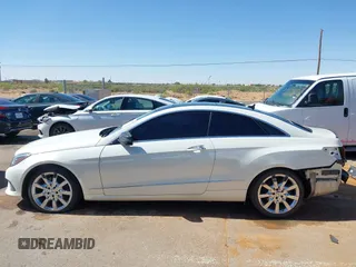 2014 Mercedes-Benz E 350 with VIN WDDKJ8JB7EF257896, listed as a IAAI auction lot 42291137 with 124,499 mi miles and . Bid and sale history available at DreamBid. Image 14.
