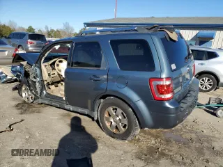 2012 Ford Escape Limited z VIN 1FMCU0E70CKC84628, wystawiony jako Copart lot #42148495 z przebiegiem Nie podano mil oraz Szkody całkowita. Historia ofert i sprzedaży dostępna na DreamBid. Obrazek 2.