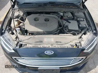 2017 Ford Fusion Titanium with VIN 3FA6P0D92HR252476, listed as a IAAI auction lot 40176942 with 88,818 mi miles and . Bid and sale history available at DreamBid. Image 10.