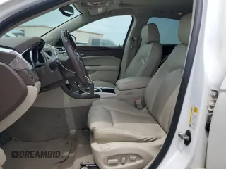 2012 Cadillac SRX Performance Collection z VIN 3GYFNBE32CS588355, wystawiony jako Copart lot #56704075 z przebiegiem 195 162 mil mil oraz Szkoda całkowita • Salvage title. Historia ofert i sprzedaży dostępna na DreamBid. Obrazek 7.