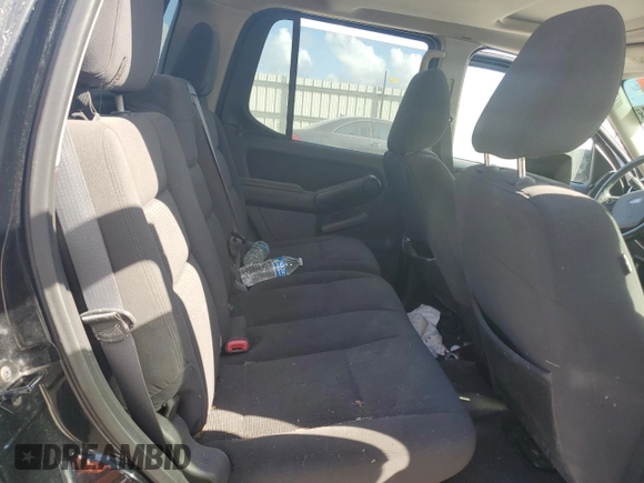 2009 Ford Explorer Sport Trac XLT z VIN 1FMEU31EX9UA10347, wystawiony jako Copart lot #75545664 z przebiegiem Nie podano mil oraz Szkoda całkowita • Salvage title. Historia ofert i sprzedaży dostępna na DreamBid. Obrazek 10.