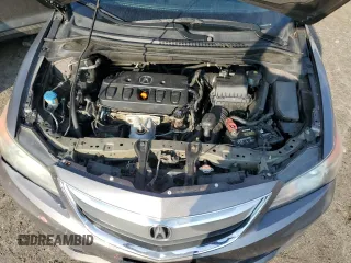2014 Acura ILX Premium Pkg with VIN 19VDE1F57EE006624, listed as a Copart auction lot 43762695 with 196,401 mi miles and Clean Title. Bid and sale history available at carsss.com. Image 11.