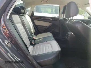 2015 Volkswagen Passat Sport с VIN 1VWBT7A30FC011702, выставлен на аукционе Copart как лот 56506125 с пробегом 115 399 миль миль и Чистый • Clean title. История ставок и продаж доступна на DreamBid. Изображение 10.