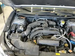 2019 Subaru Impreza Premium с VIN 4S3GTAC61K3754375, выставлен на аукционе Copart как лот 80538675 с пробегом 57 098 миль миль и Списание • Salvage title. История ставок и продаж доступна на DreamBid. Изображение 13.