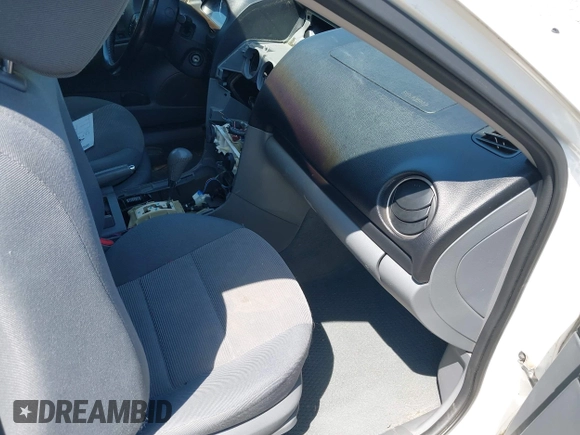 2003 Mazda 6 i with VIN 1YVFP80C735M50650, listed as a IAAI auction lot 41998106 with 184,669 mi miles and . Bid and sale history available at DreamBid. Image 5.